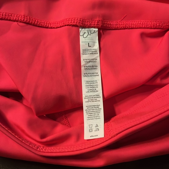 Ellie workout leggings - Picture 3 of 3